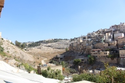 Kidron Valley